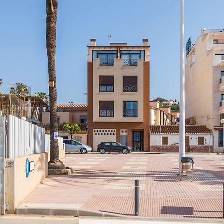 A&N Seaport 2A Apartment Caleta De Velez Exterior photo
