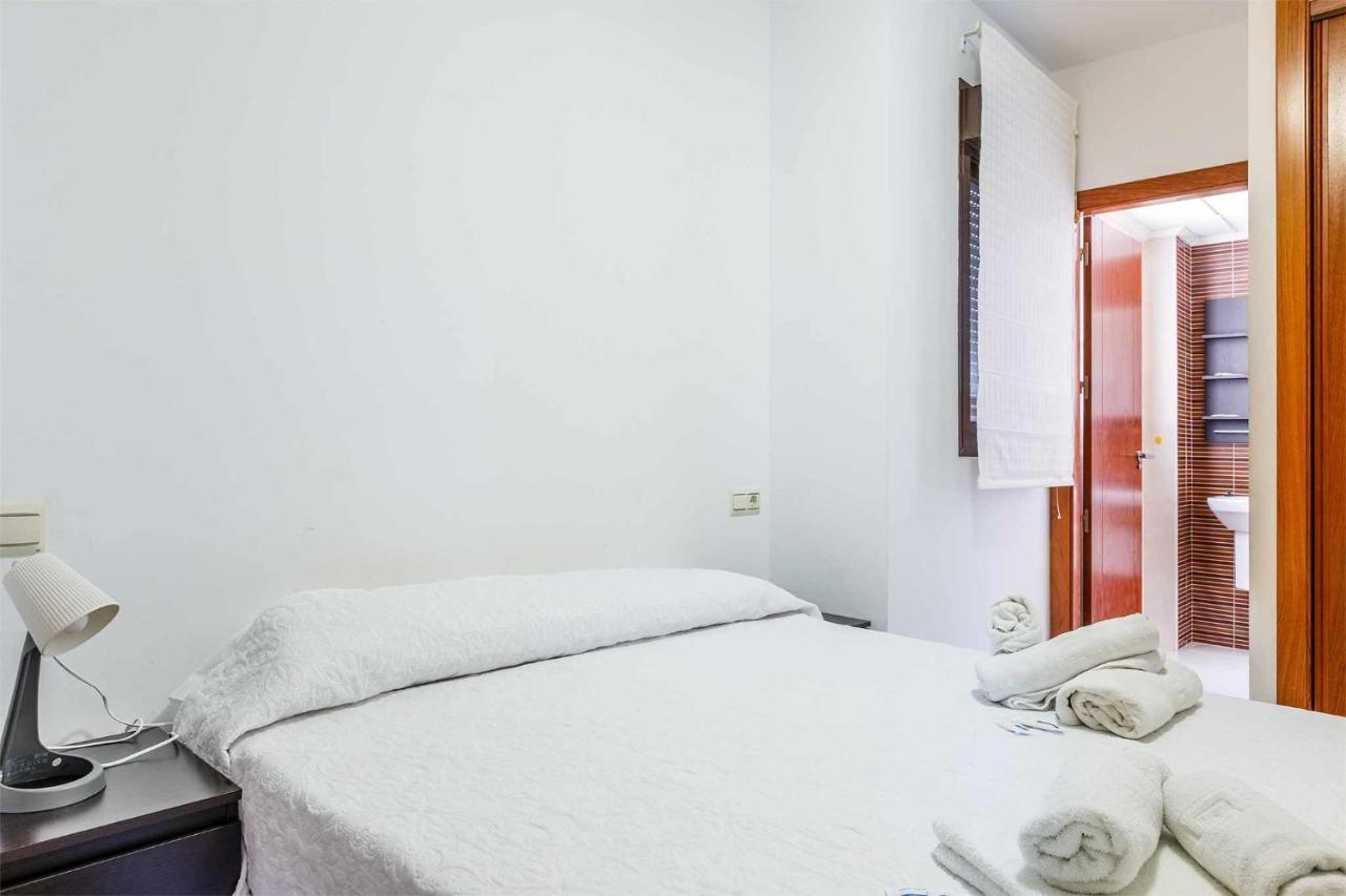 A&N Seaport 2A Apartment Caleta De Velez Exterior photo