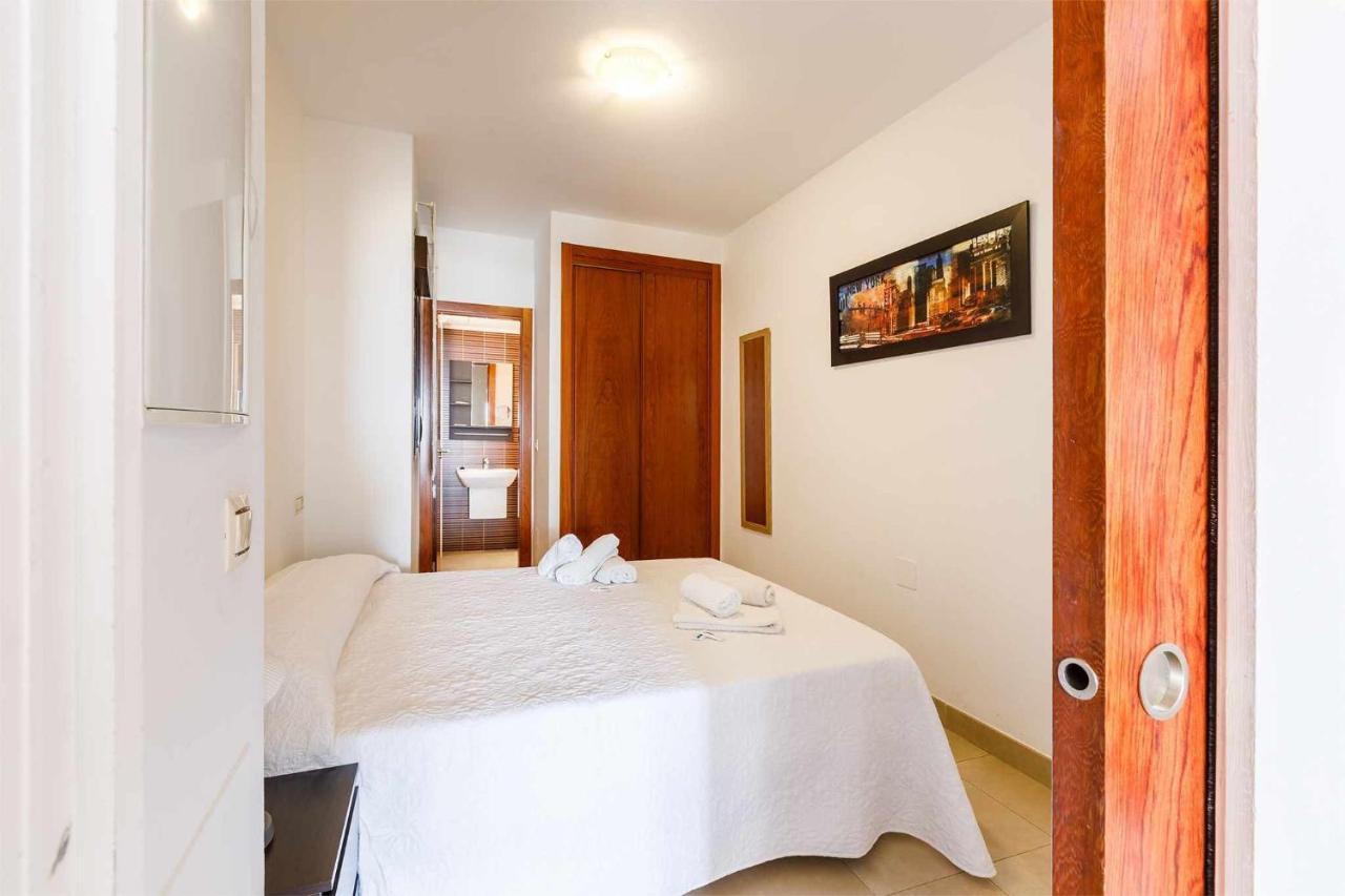 A&N Seaport 2A Apartment Caleta De Velez Exterior photo